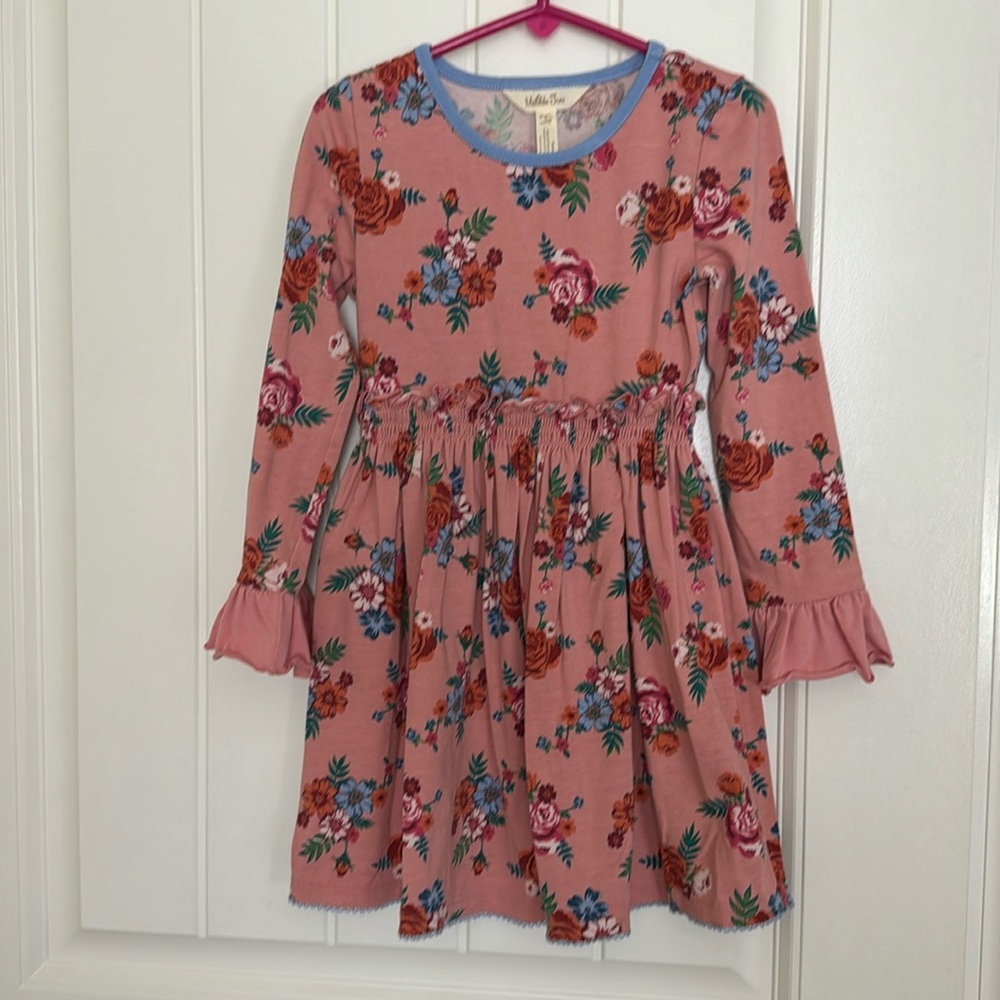 Matilda Jane dress